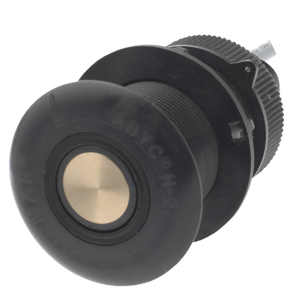 Airmar HT200PV-N2 - HT200 Smart™, Hi-Precision Temperature Sensor, Plastic Housing, Thru Hull, NMEA 2000®