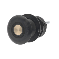 Airmar HT200PV-N2 - HT200 Smart™, Hi-Precision Temperature Sensor, Plastic Housing, Thru Hull, NMEA 2000®