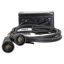 Airmar ADAPT-14HB2 - Humminbird Chirp Transducer Adapter Box