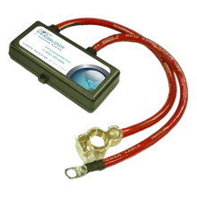 GOST IMMOBILIZER - Immobilizing Remote