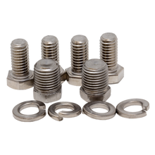 Airmar 20-356-02 - In-Hull Tank Hardware Kit