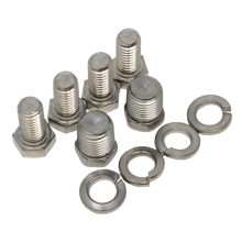 Airmar 20-356-02 - In-Hull Tank Hardware Kit