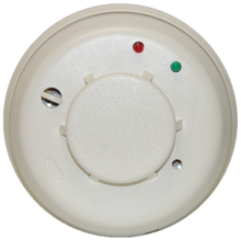 Nautic Alert EN1244-S2 - Indoor Wireless Smoke Sensor
