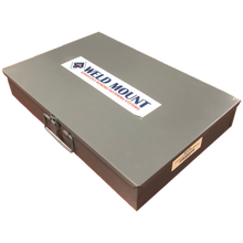 Weld Mount AT-7001 - Industrial Fastener Kit