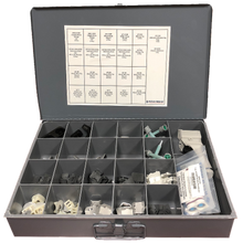 Weld Mount AT-7001 - Industrial Fastener Kit