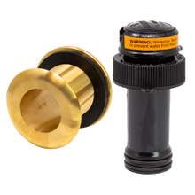 Airmar 20-398-02 - Install Kit For DT800 Bronze