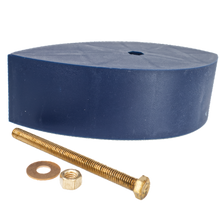 Airmar INS-BLANK-BW - Integrated Fairing Blank Insert Boston Whaler