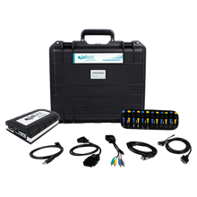 Jaltest JAL-29991K - Jaltest Marine Boat Kit