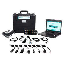 Jaltest JAL-29992K - Jaltest Marine Inboard Kit