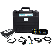 Jaltest 70001023 - Jaltest Marine Link Kit V9