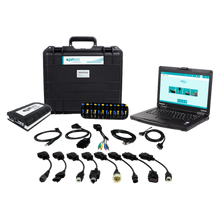 Jaltest JAL-29993K - Jaltest Marine Outboard Kit