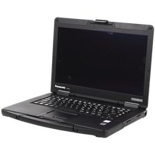 Jaltest 29533 - Jaltest Rugged PC (2020)