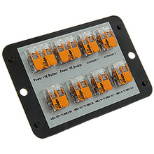 Digital Yacht ZDIGJB1 - JB1 NMEA 0183 and Power Junction Box