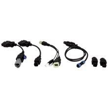 Jaltest 29985 - Jet Ski Cable Set without Yamaha Cable