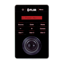 FLIR Systems T70478 - Joystick Control Unit (JCU2) With PoE Injector Kit