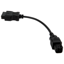 Jaltest JDC610A - Kawasaki Cable 4-Pin