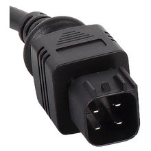 Jaltest JDC610A - Kawasaki Cable 4-Pin