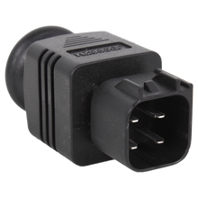 Jaltest JDC662M - Kawasaki Key Programmer Adapter