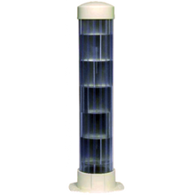 AC Antennas RADREF-P4W - Lightweight Radar Reflector, Offshore Power