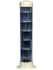 AC Antennas RADREF-P4W - Lightweight Radar Reflector, Offshore Power