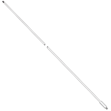 AC Antennas DGPS-2 - Loran/DGPS Whip 1.2m Fiberglass, 3/8" 24TPI