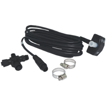 Navico EP-60R - LowranceNET Fuel Sensor, Red