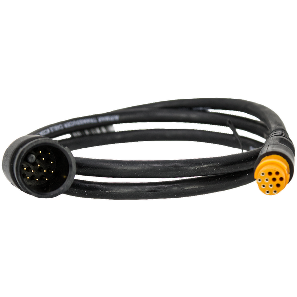 Airmar MMC-12G-L - M&M Cable, 12-Pin Chirp Series, with Garmin 12-pin Connector - Single Low Band - 1m