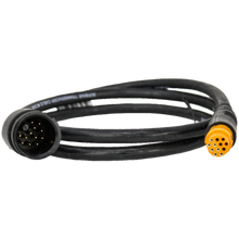 Airmar MMC-12G-L - M&M Cable, 12-Pin Chirp Series, with Garmin 12-pin Connector - Single Low Band - 1m