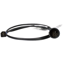 Airmar MMC-HB-L - M&M Cable, 12-Pin Chirp Series, with Humminbird 21-Pin Connector - Low Band - 1m