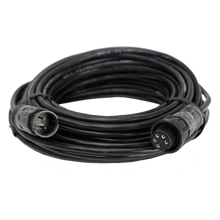 Airmar MM-2 - M&M Cable, 5-Pin 600W Series with 2-Pin Connector for ST-50 - 8m