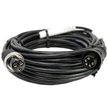 Airmar MM-3 - M&M Cable, 5-Pin 600W Series with 3-Pin Fuji Connector - 8m