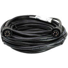 Airmar MM-7 - M&M Cable, 5-Pin 600W Series with 7-Pin Connector - 8m