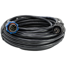 Airmar MM-DT-LOW - M&M Cable, 5-Pin 600W Series with Navico 7-Pin BL Connector - 8m