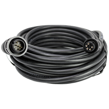 Airmar MM-9N - M&M Cable, 5-Pin 600W Series with Navico xSonic 9-Pin Connector - 8m