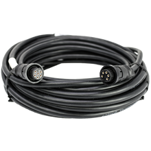 Airmar MM-6NAV - M&M Cable, 5-Pin 600W Series with Navman 6-Pin Connector - 8m