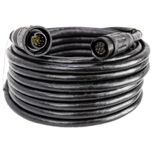 Airmar MM1-DST-14HB - M&M Cable, 9-Pin 1kW Series with Humminbird 14-pin Connector - 8m