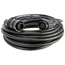 Airmar MM1-DT-9N - M&M Cable, 9-Pin 1kW Series with Navico 9-pin xSonic Connector - 8m