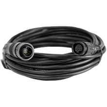 Airmar MM1-DST-RAYA - M&M Cable, 9-Pin 1kW Series with Raymarine A 9-pin Connector - 8m
