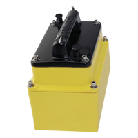 Airmar M260-8G - M260 50/200kHz, 1kW, Garmin 8-Pin, DO