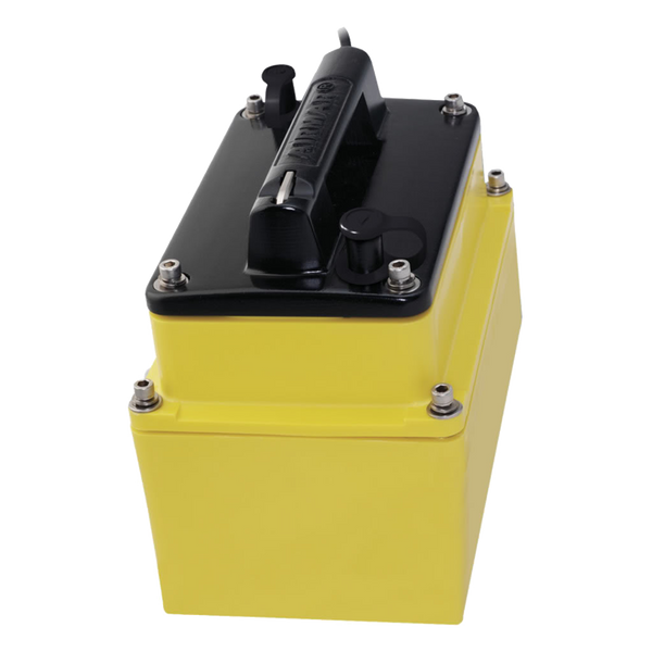 Airmar M260-8G - M260 50/200kHz, 1kW, Garmin 8-Pin, DO