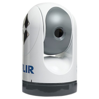 FLIR Systems 432-0003-66-00 - M324S Stabilized Thermal Camera with JCU