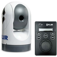 FLIR Systems 432-0003-66-00 - M324S Stabilized Thermal Camera with JCU