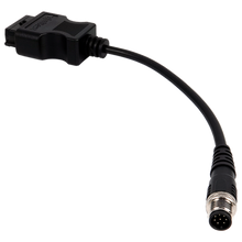 Jaltest JDC620A - MAN Cable