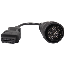 Jaltest JDC210A - MAN Series 2000 Diagnostics Cable