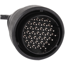 Jaltest JDC210A - MAN Series 2000 Diagnostics Cable