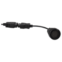 Jaltest JDC210A - MAN Series 2000 Diagnostics Cable