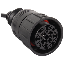 Jaltest JDC207A - MAN Series TG Diagnostics Cable