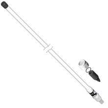 AC Antennas KUM121 - Marine/Land Active HF Receive Antenna