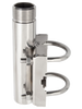 AC Antennas N298F - Mast Mount, Stainless Steel with U-clamp set, 1 1/4