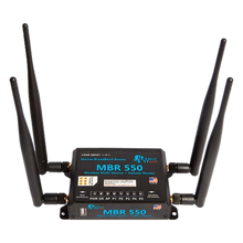 Wave WiFi MBR550 - MBR-550 Marine Broadband Router